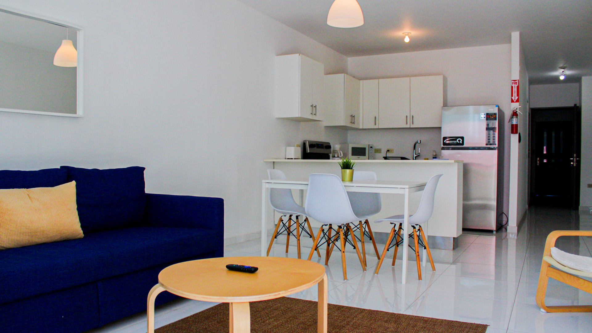 Apartamento 2103 Amueblado en Arecibo