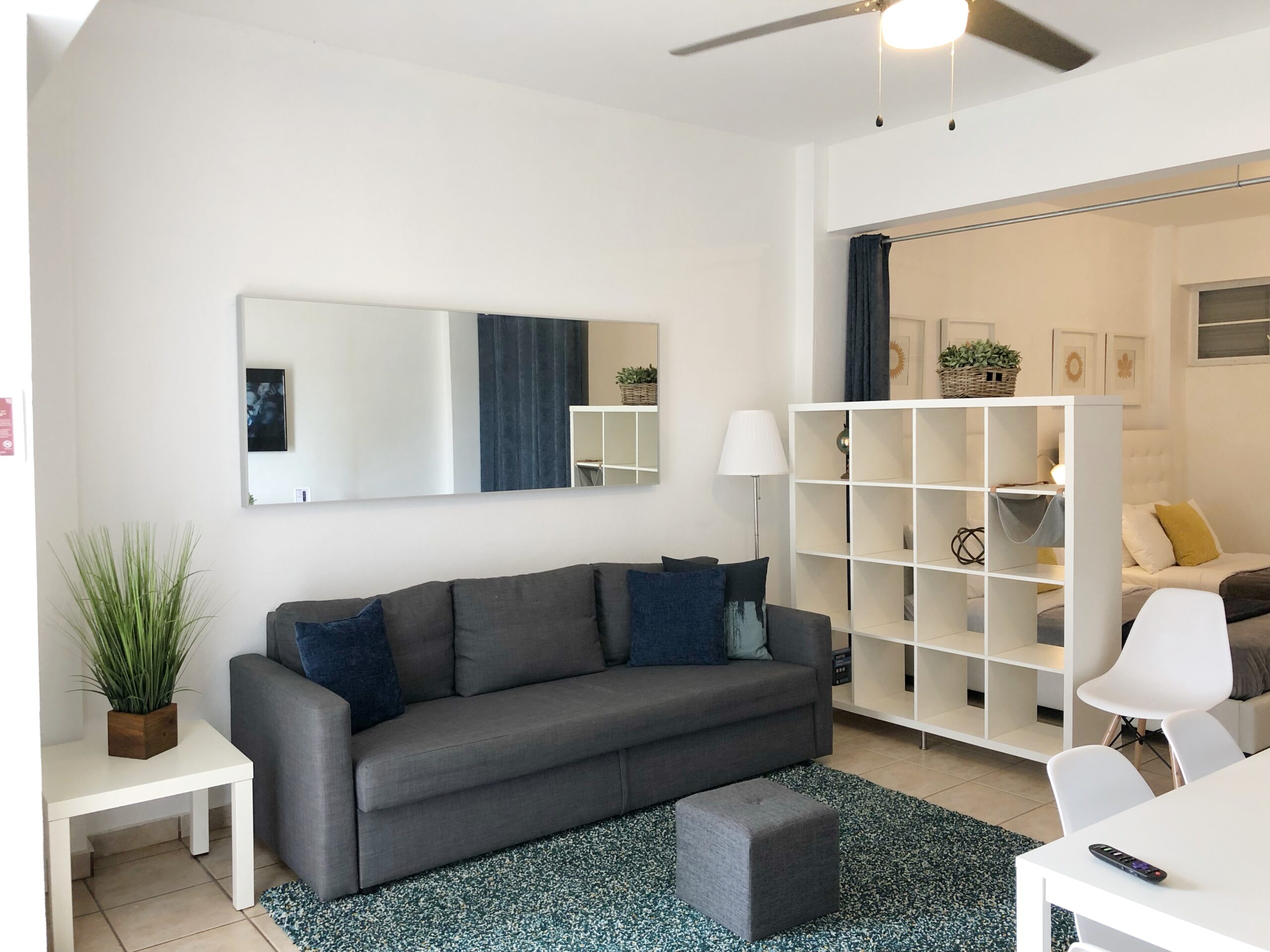 Apartamento 102 Amueblado en Mayagüez – Boulevard Park IV