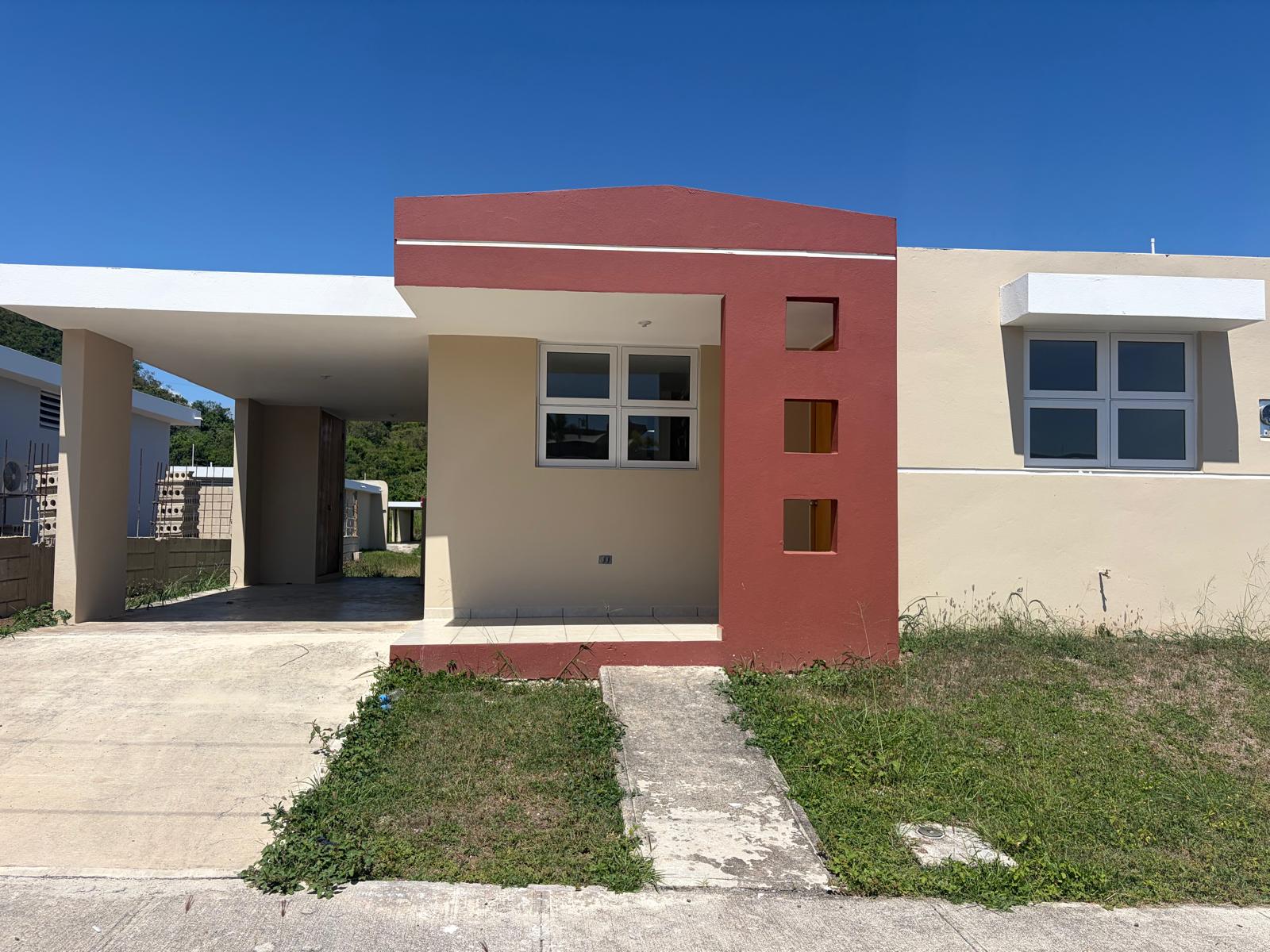 Estancias del Parra Lajas PR