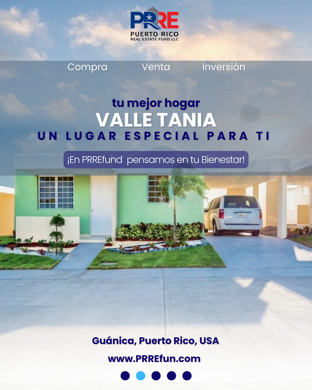 Urb. Valle Tania