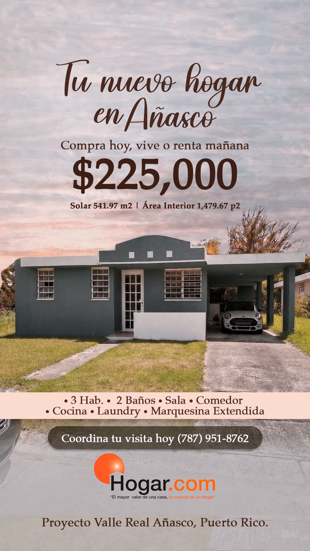 Valle Real Añasco PR