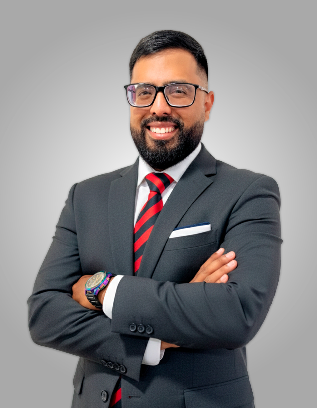 Jesús Alejandro Requena