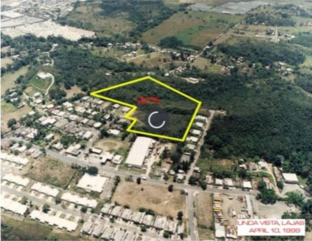 Linda Vista Dev. Km.23 Int. Road 101, Lajas, PR
